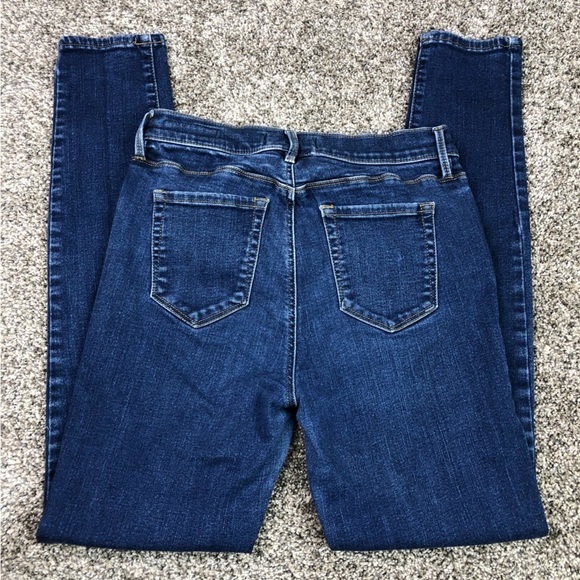 Pacsun Women’s Power Super Stretch High Rise Jeggings Size 27 - Picture 6 of 12